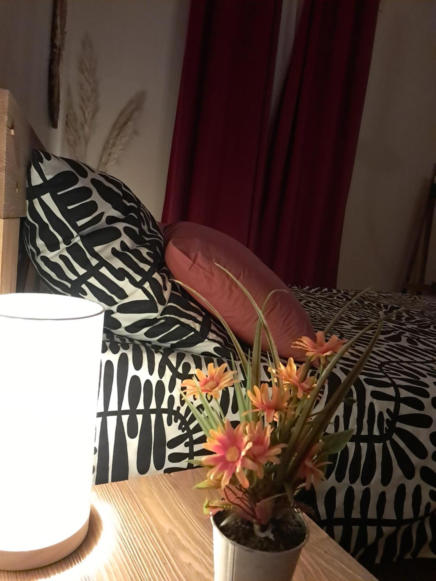 L'Oostaloo Logement De Vacances Usclas-l'Herault Экстерьер фото