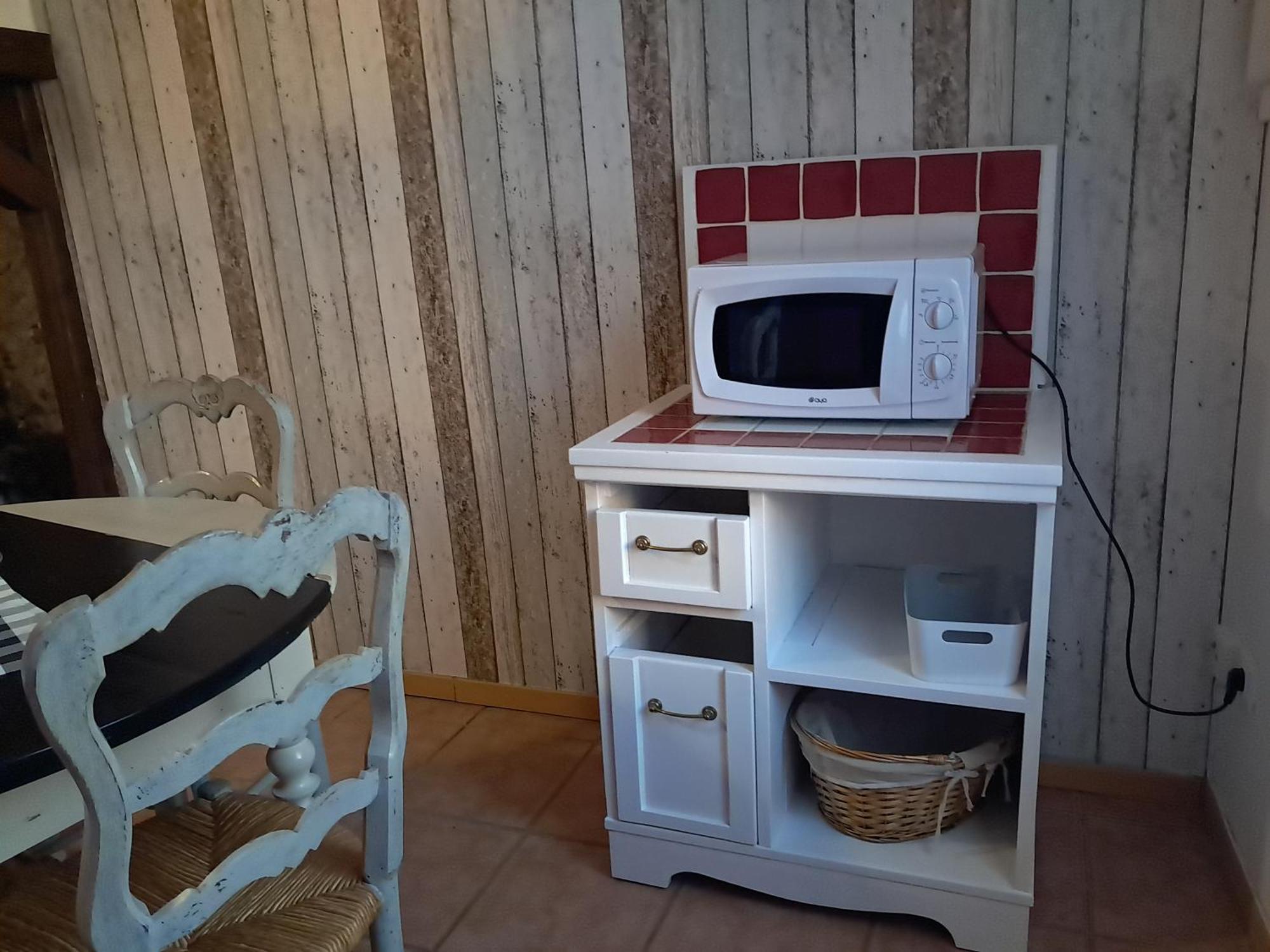 L'Oostaloo Logement De Vacances Usclas-l'Herault Экстерьер фото